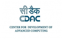 CDAC - Centre for Development of Advanced Computing