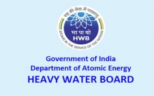 Heavy Water Board