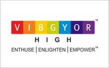 VIBGYOR HIGH