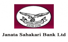 Janata Sahakari Bank