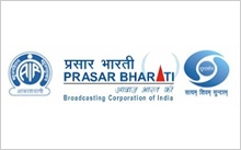 Prasar Bharti