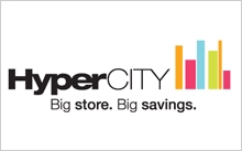 HyperCITY